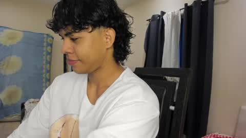 Johan Beley online show from 30, 1, 2025