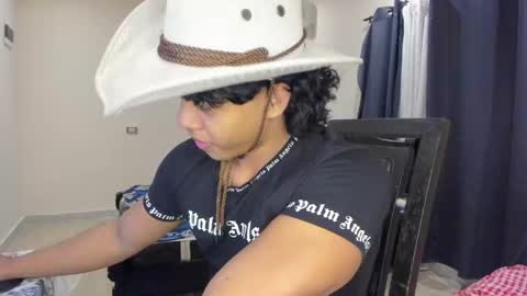 Johan Beley online show from 3, 2, 2025