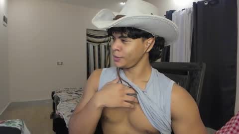 Johan Beley online show from 18, 2, 2025