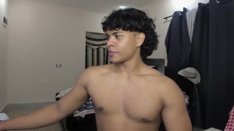 Johan Beley online show from 7, 3, 2025