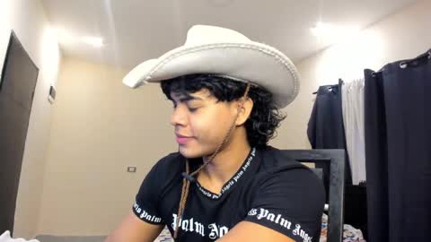 Johan Beley online show from 12, 3, 2025