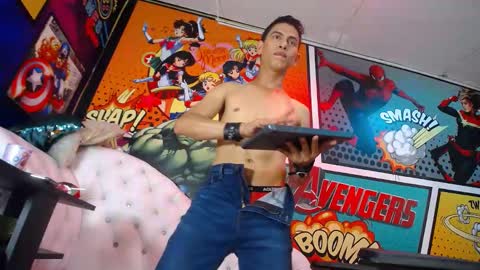 Snapshot of johan_kitten chatting on 24, 9, 2025 johan online show from 24, 9, 2025