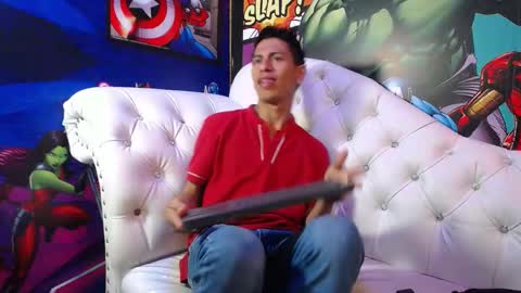 Snapshot of johan_kitten chatting on 26, 9, 2025 johan online show from 26, 9, 2025