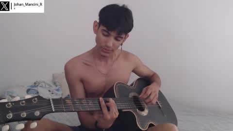 Snapshot of johan_mancini_r chatting on 17, 1, 2025 johan_mancini_r online show from 17, 1, 2025