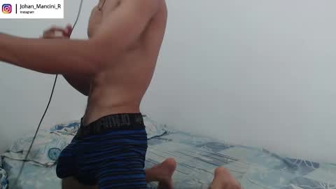 Snapshot of johan_mancini_r chatting on 10, 2, 2025 johan_mancini_r online show from 10, 2, 2025