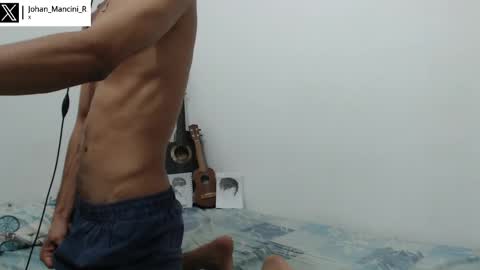 Snapshot of johan_mancini_r chatting on 15, 2, 2025 johan_mancini_r online show from 15, 2, 2025