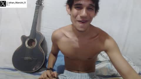 johan_mancini_r online show from 21, 12, 2025