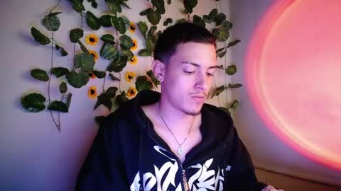 johan_parker222 online show from 15, 9, 2025