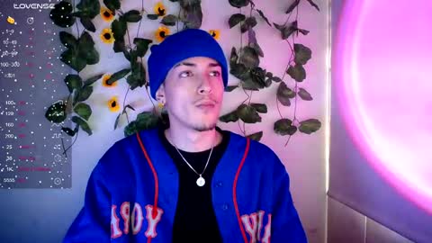 johan_parker222 online show from 23, 9, 2025