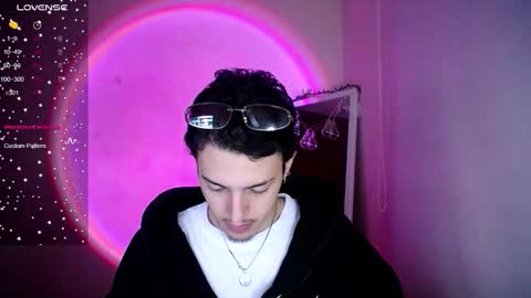 johan_parker222 online show from 4, 2, 2026