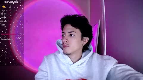 johan_parker222 online show from 29, 3, 2026