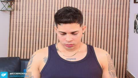 johan speitzer online show from 25, 3, 2026