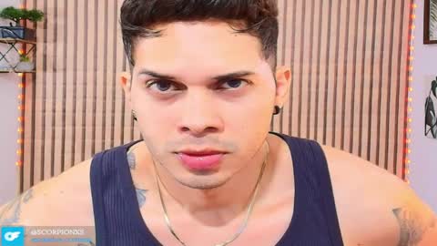 johan speitzer online show from 4, 4, 2026