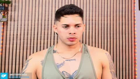 johan speitzer online show from 10, 4, 2026