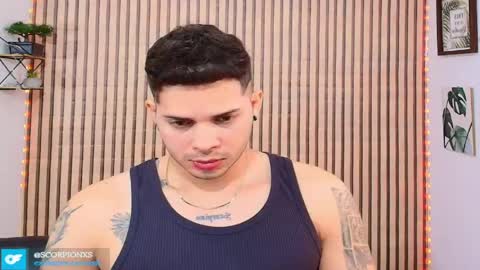 johan speitzer online show from 16, 4, 2026