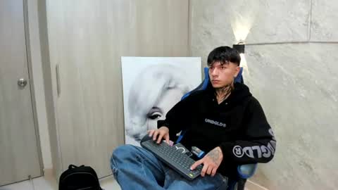 johan_tempt online show from 1, 8, 2026