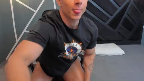 Johan Williams online show from 27, 12, 2024