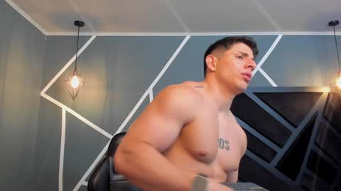 Johan Williams online show from 29, 12, 2024