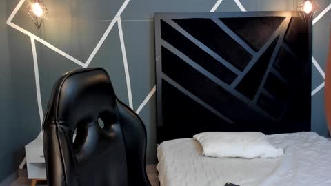 Johan Williams online show from 29, 1, 2025