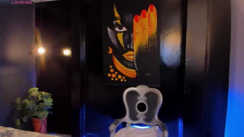 Johan Williams online show from 2, 2, 2026