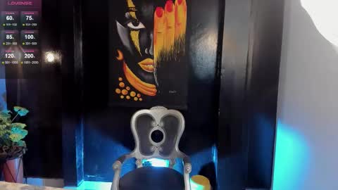 Johan Williams online show from 21, 3, 2026