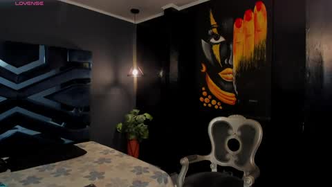 Johan Williams online show from 10, 4, 2026