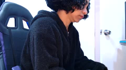 Snapshot of johana_carri chatting on 12, 4, 2026 Johana Carri online show from 12, 4, 2026