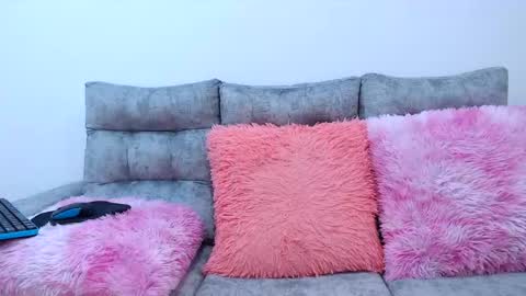 Snapshot of johana_carri chatting on 1, 5, 2026 Johana Carri online show from 1, 5, 2026