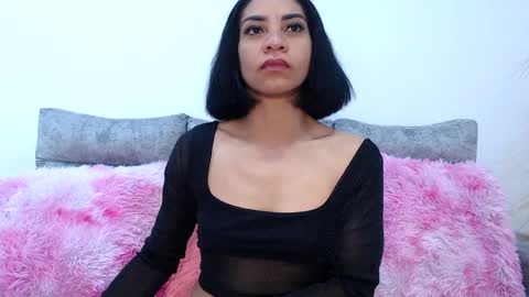 Snapshot of johana_carri chatting on 2, 5, 2026 Johana Carri online show from 2, 5, 2026
