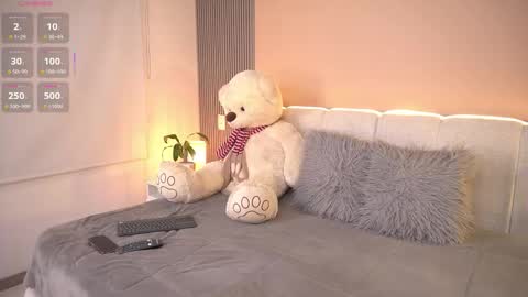 johana fox online show from 19, 3, 2026