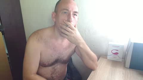 Johan online show from 14, 11, 2025