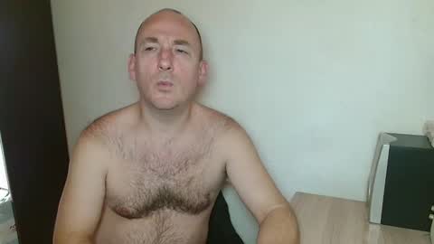 Johan online show from 2, 12, 2025