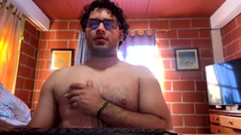 Johan online show from 26, 11, 2025