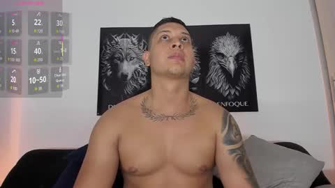 Johan Smith online show from 11, 9, 2025