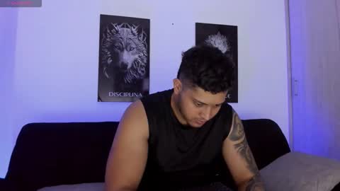 Johan Smith online show from 31, 10, 2025