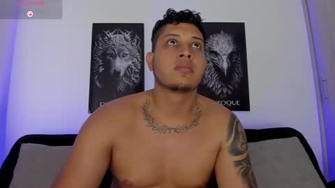 Johan Smith online show from 13, 11, 2025