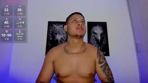 Johan Smith online show from 28, 11, 2025