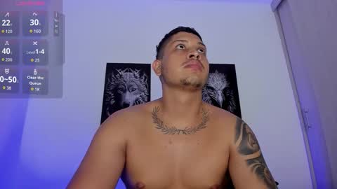 Johan Smith online show from 17, 12, 2025