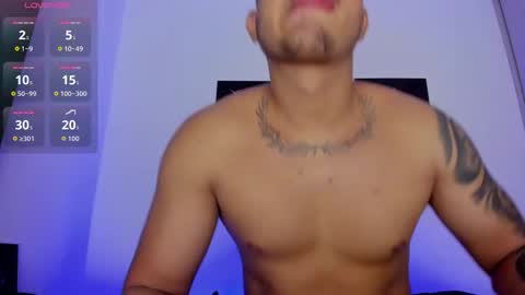 Johan Smith online show from 18, 12, 2025