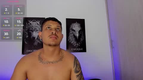 Johan Smith online show from 12, 1, 2026