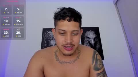 Johan Smith online show from 15, 1, 2026