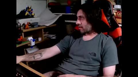 Snapshot of john566112 chatting on 1, 11, 2025 john online show from 1, 11, 2025