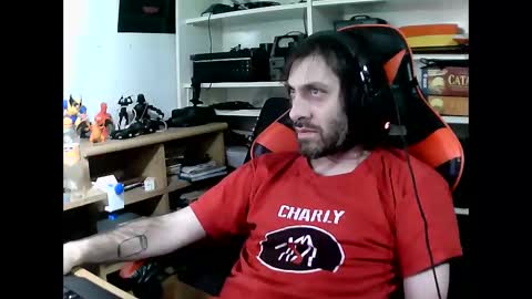 Snapshot of john566112 chatting on 16, 11, 2025 john online show from 16, 11, 2025
