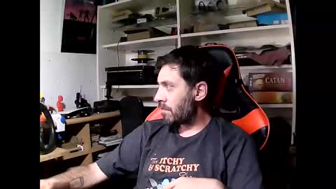 Snapshot of john566112 chatting on 14, 1, 2026 john online show from 14, 1, 2026