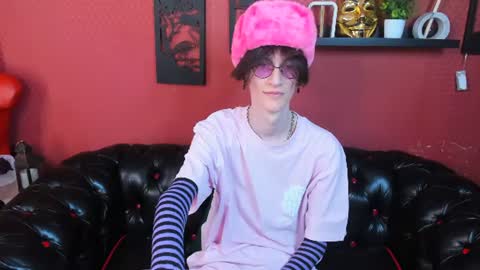 Snapshot of john__strong chatting on 11, 6, 2026 john__strong online show from 11, 6, 2026