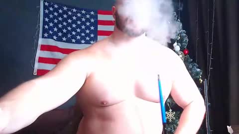 Snapshot of john_and_kiss chatting on 18, 1, 2025 john and kiss online show from 18, 1, 2025