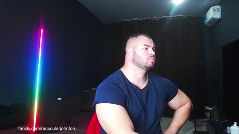 Snapshot of john_and_kiss chatting on 18, 11, 2025 john and kiss online show from 18, 11, 2025