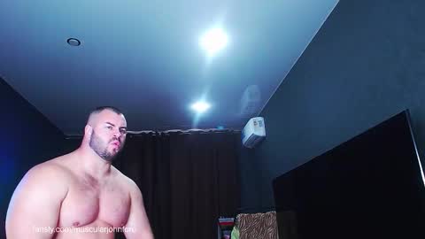 Snapshot of john_and_kiss chatting on 20, 11, 2025 john and kiss online show from 20, 11, 2025