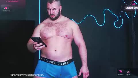 Snapshot of john_and_kiss chatting on 3, 2, 2026 john and kiss online show from 3, 2, 2026