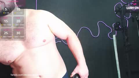 Snapshot of john_and_kiss chatting on 6, 2, 2026 john and kiss online show from 6, 2, 2026